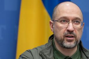 Президент Зеленський заявив, що Денис Шмигаль розглядається на посаду міністра оборони. Його досвід у кризовому управлінні стане ключовим для оборонного сектору України.