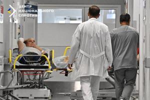 Медична система на межі паралічу: ситуація на ТОТ погіршується