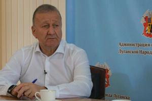 Колишній "мер" Луганська Пілавов загинув під час вибуху в центрі міста
