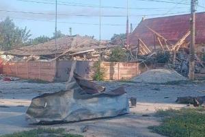 Ранковий кошмар у ЛНР: вибухи по центру Старобільська, Біловодська й Сватового