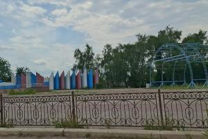 Руїни чи “відбудова”? Нові кадри з окупованого Лисичанська викликають питання