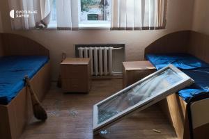 Російські дрони атакували пологовий будинок у Харкові: травмовані жінки й новонароджені