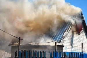 під Сєвєродонецьком