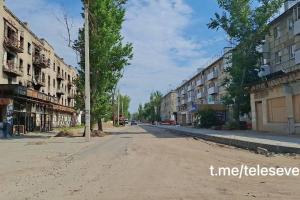 Сіверськодонецьк: ремонт є лише на папері — люди живуть у руїнах