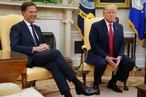 50 днів Трампа: ультиматум путіну та зброя Україні — все вирішиться до вересня