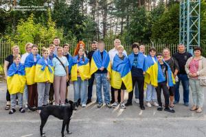 Додому після довгої розлуки: Україна повернула ще 11 дітей з окупації та РФ