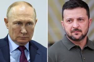 Зеленський чекає відповіді Путіна: особиста зустріч можлива вже до кінця серпня