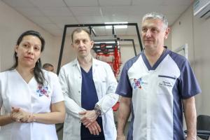 Окупаційна медицина на Луганщині: кома, зупинка серця і “реанімація”, що не працює
