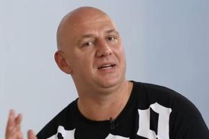Повернення Потапа: артист несподівано анонсував візит до Києва