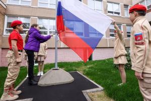 Замість англійської – «патріотизм»: як окупанти змінюють школи на ТОТ