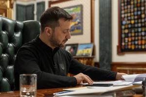 Зеленський запровадив в Україні нове свято: кого воно стосується