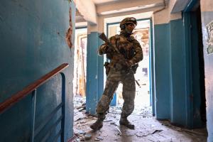 На тимчасово окупованій Луганщині так звана "народна рада" 24 вересня ухвалила зміни до свого псевдозакону про "безхазяйне майно". Йдеться про квартири та будинки людей, які були змушені виїхати й не можуть повернутися додому.