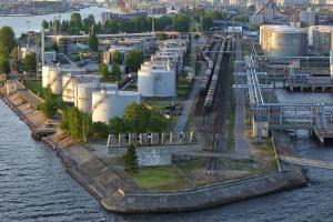 Українські спецпризначенці паралізували російський нафтовий термінал у Приморську