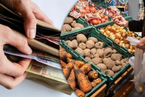 Ціни на продукти восени-зимою: що сильно подорожчає, а що залишиться стабільним