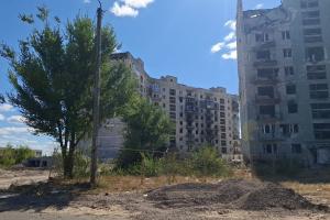 Місто, що виживає: як Сіверськодонецьк бореться з нестачею світла, води та пального