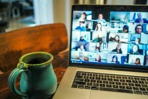 Видеосвязь под ударом: Россия может отключить Zoom и Google Meets в РФ и на оккупированных территориях