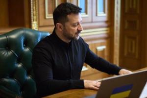 Зеленський підписав три нові санкційні укази: під ударом російські пропагандисти та дестабілізатори Молдови