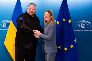 Європарламент відкриває постійне представництво в Києві: сигнал тривалої підтримки України
