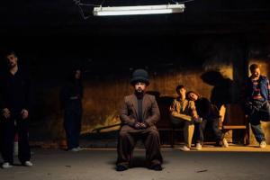 MONATIK представив музичний трейлер та розкрив несподівані дуети нового альбому