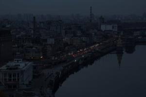 Найважча ситуація зі світлом цієї зими очікується у Києві, Одесі та Харкові — експерт
