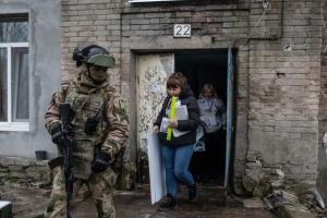 Склад у квартирі та рахунок на тисячі рублів: мешканка Сіверськодонецька розповіла свою історію