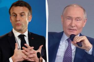 Предупреждение Кремлю: "Придется заплатить" за отказ от переговоров