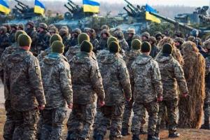 Военное состояние и мобилизация в Украине продлены до февраля 2026 год