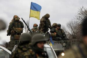 ВСУ стабилизировали Очеретинское направление: контроль над девятью населенными пунктами ВСУ стабилизировали Очеретинское направление: контроль над девятью нас