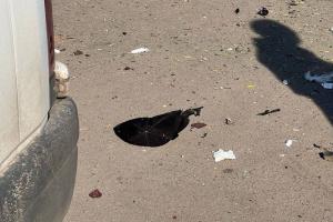 Вибух у Луганську: окупанти кваліфікували інцидент як терористичний ак