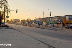 Северодонецк замерзает: хаотические ремонты теплотрасс и аварии в городе Северодонецк замерзает: хаотические ремонты теплотрасс и аварии в горо