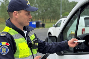 Румыния не уронит авто без техосмотра: новые правила для украинских во