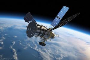 Росія нарощує космічні озброєння
