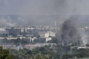 Сіверськодонецьк