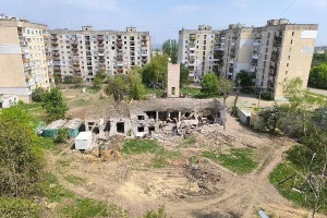 Лисиачнськ