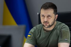 Заява Зеленського