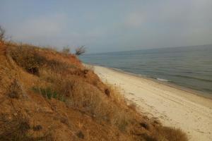 море