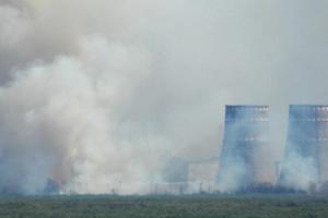 Запорізька АЕС