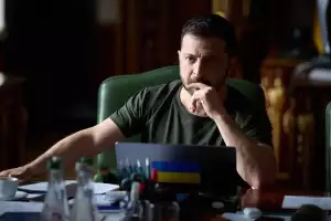 Зеленський