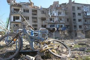 відновлення житла в окупації