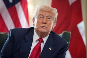 Трамп