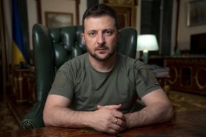 президент