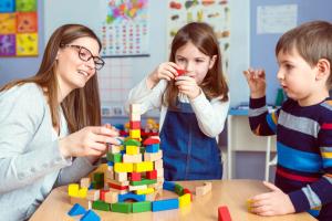 Зарплаты педагогам дошкольникам 