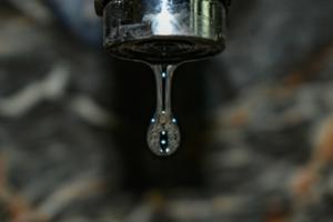 Водный кризис в Донецке