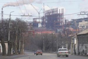 Жители Алчевска в Луганской области описывают коммунальный коллапс: вода отсутствует по 3-6 дней Алчевск без воды