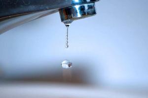 Аварія на водогоні в ЛНР