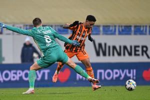 победа "Динамо"