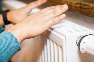 Проблеми з теплопостачанням в окупації