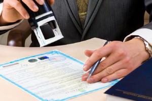 Кризис в Северодонецке: один нотариус на город, наследственные дела не решаются годами Отсутствие нотариусов в оккупации