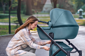 коляски трансформери