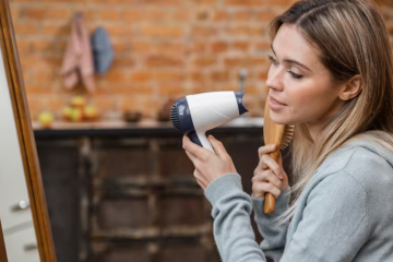 фен для волосся 